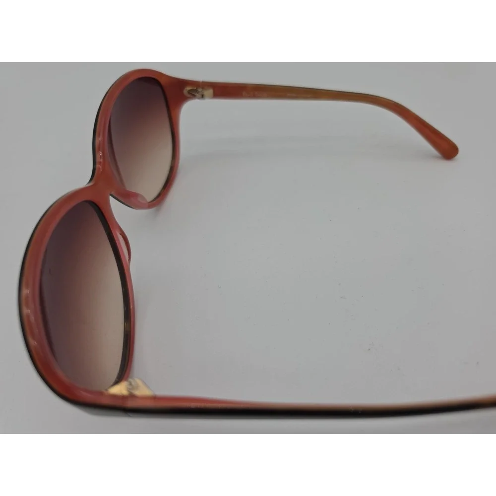 PAUL SMITH PS-389 OABL HAVANA PINK DESIGNER AUTHENTIC FRAMES SUNGLASSES